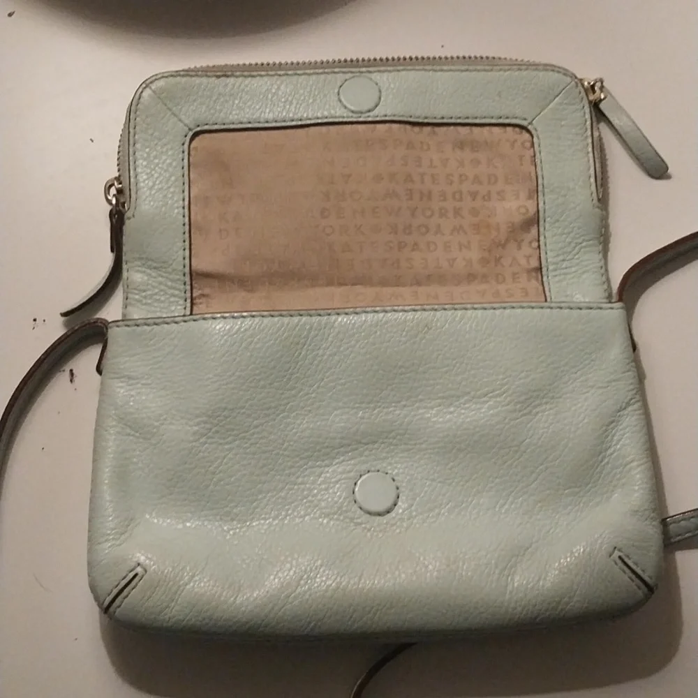 Kate Spade Mariana Crossbody - Picture 4 of 12